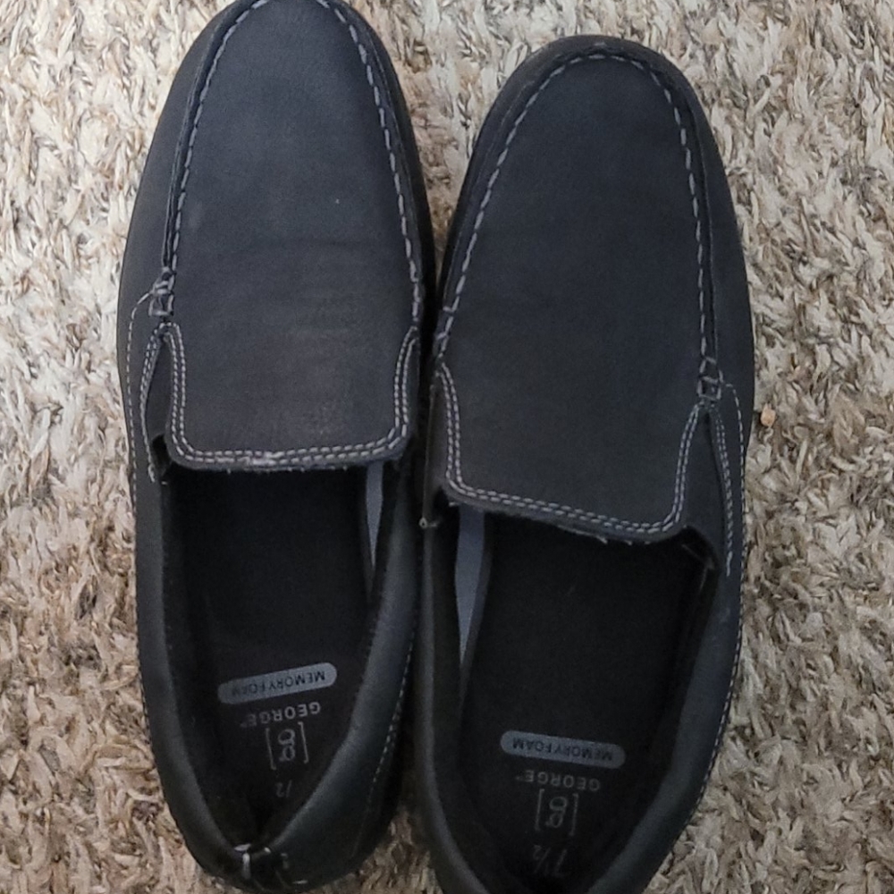 Men's shoes